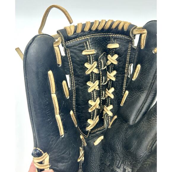 Worth Shut Out FPEX Series SO125FPX Fastpitch Size 12.5" RHT GUC - Picture 6 of 11